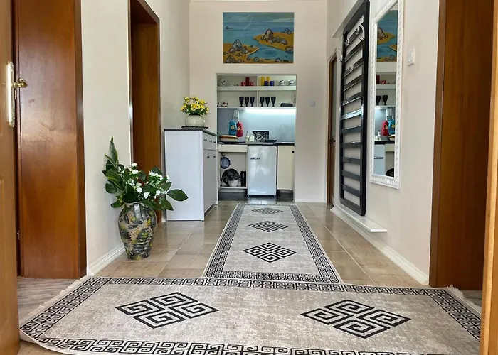 别墅 Oni 地拉那