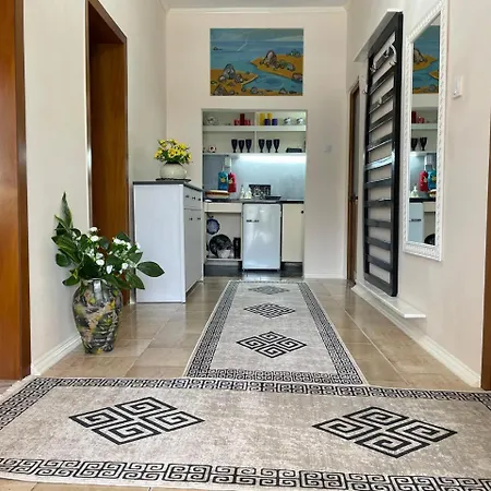 Βίλα Oni Τίρανα